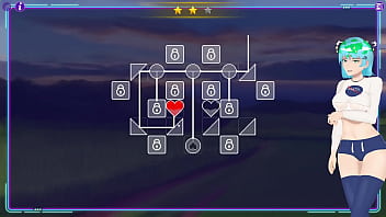 Milf hunter 3 地球女上位