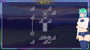 Milf hunter 3 地球女上位