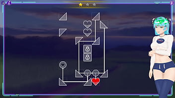 Milf hunter 3 地球女上位