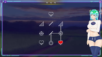 Milf hunter 3 地球女上位