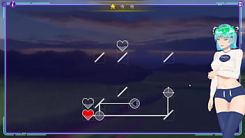 Milf hunter 3 地球女上位