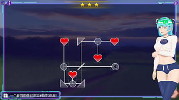 Milf hunter 3 地球女上位