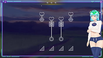 Milf hunter 3 地球女上位