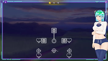 Milf hunter 3 地球女上位