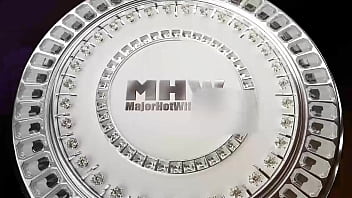 Hot curvy brunette tee tee gets her meaty pussy drilled by rome major