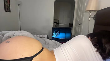 Creampie in my maid pussy Creampie in my maid pussy