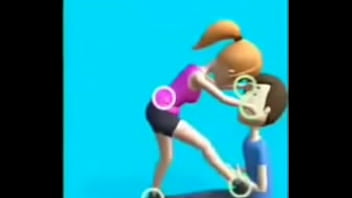 Venha ver essa novinha gostosa sentando em um pau