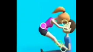 Venha ver essa novinha gostosa sentando em um pau