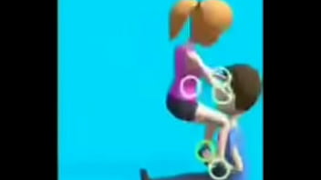 Venha ver essa novinha gostosa sentando em um pau