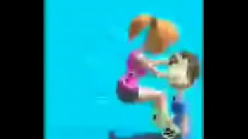 Venha ver essa novinha gostosa sentando em um pau