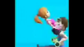 Venha ver essa novinha gostosa sentando em um pau