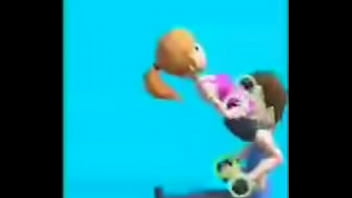 Venha ver essa novinha gostosa sentando em um pau