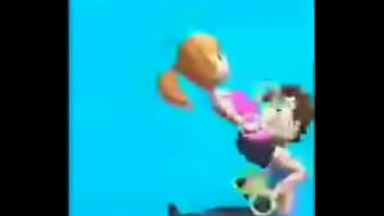 Venha ver essa novinha gostosa sentando em um pau