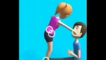 Venha ver essa novinha gostosa sentando em um pau