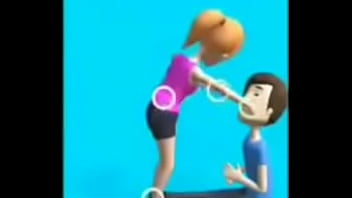 Venha ver essa novinha gostosa sentando em um pau