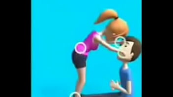 Venha ver essa novinha gostosa sentando em um pau