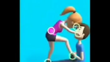 Venha ver essa novinha gostosa sentando em um pau