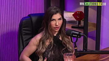 Alexia tells her sexual adventures