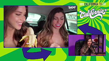 Alexia tells her sexual adventures