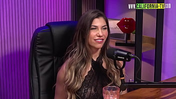 Alexia tells her sexual adventures