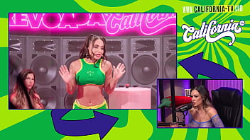 Alexia tells her sexual adventures