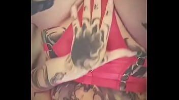 Free masturbation video when you subscribe to my spicy page ️link below