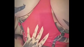 Free masturbation video when you subscribe to my spicy page ️link below