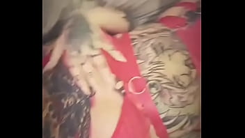 Free masturbation video when you subscribe to my spicy page ️link below