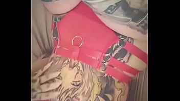 Free masturbation video when you subscribe to my spicy page ️link below