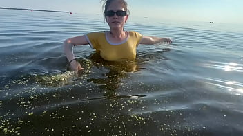 Wow met my stepsister at the beach teased in the cabin and ended up having rough sex at home Wow met my stepsister at the beach teased in the cabin and ended up having rough sex at home