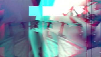 Anal fuck with tatted teen amateur ending with huge facial