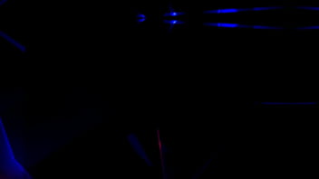 Anal fuck with tatted teen amateur ending with huge facial