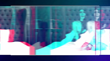 Anal fuck with tatted teen amateur ending with huge facial