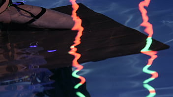 Zuzu sweet intense cowgirl riding ends in creampie