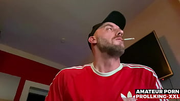 Bad Boy Talks Dirty And Have A Big Load thumbnail