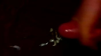 Muito gozo pensando nas vadias