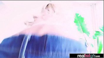 Horny sexy gf love perform in sex scene movie 14