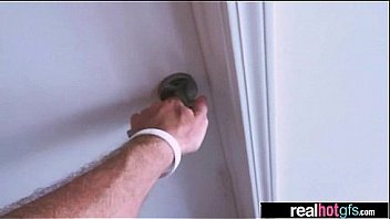 Horny sexy gf love perform in sex scene movie 14