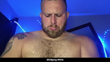Psychiatrist Roleplay Fpov Solo Male Wolfgang White Hot Dirty Talk Huge Cumshot thumbnail