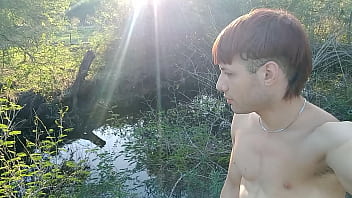 Latino Cachondo En X Videos En El Bosque Escenas A Primeras Antes De Video Completo Ayun Xxx thumbnail