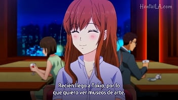 Hacemos el sin respeto como porque se puede