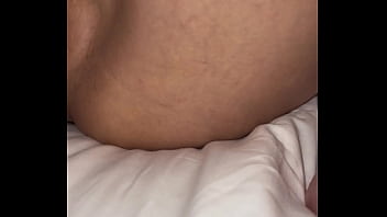 The married woman's pussy was already slippery with fluids before i even started licking it when i started licking it she was excited and yelled out loud after that we had lewd sex