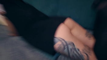 I found my stepsister really attractive how far is that going