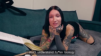 I found my stepsister really attractive how far is that going