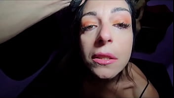 Vi portiamo in una splendida esperienza abbiamo conosciuto questa splendida coppia nel club e leo è stato così f