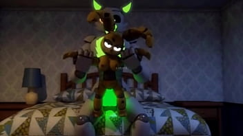 Plush night Plush night