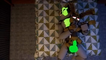 Plush Night thumbnail