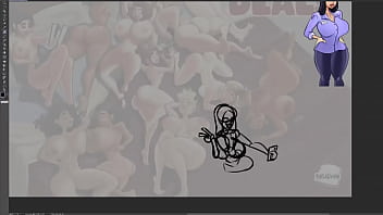 Dds broadcast by bmg on picarto from march 2022 a