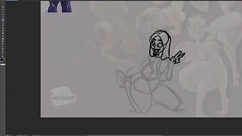 Dds broadcast by bmg on picarto from march 2022 a