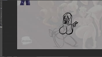 Dds broadcast by bmg on picarto from march 2022 a